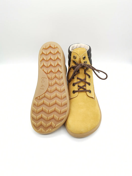 Be Lenka Nevada Mustard Be Lenka