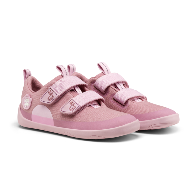 Affenzahn Sneaker Cotton