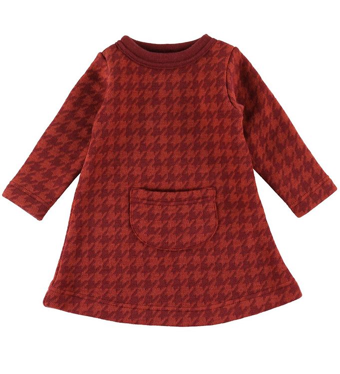 Joha Kleid Merino Langarm .