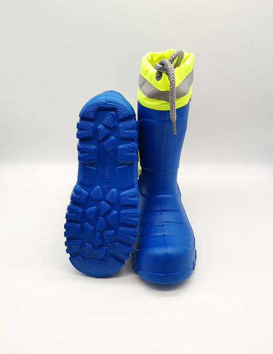 Demar Gummistiefel EVA gefüttert (Kompromiss) Demar