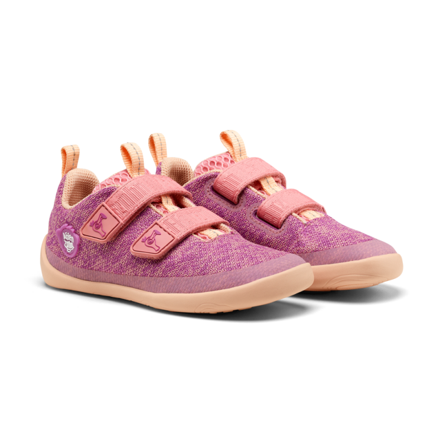 Affenzahn Lowcut Knit