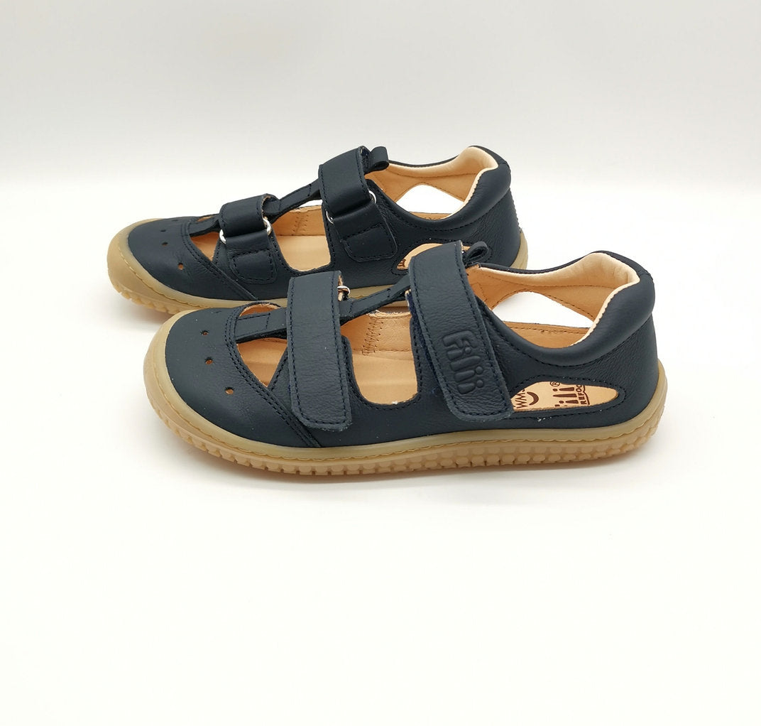 Filii Kaiman BIO Nappa Velcro Weite W Filii
