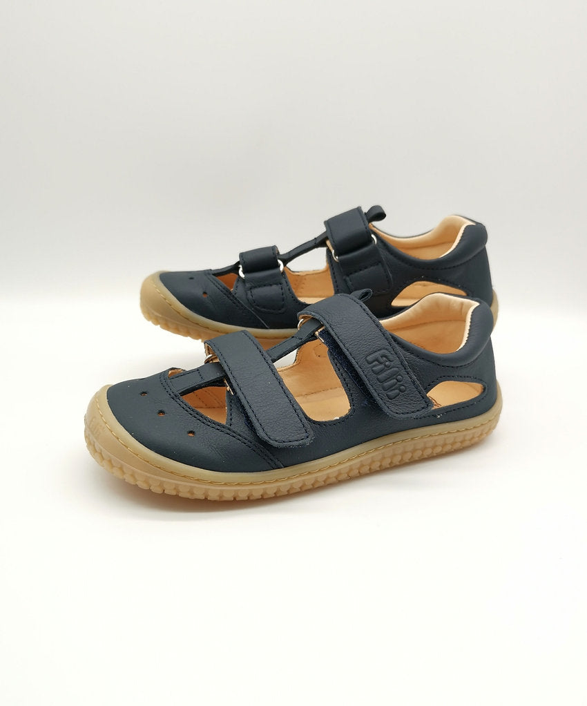 Filii Kaiman BIO Nappa Velcro Weite W Filii