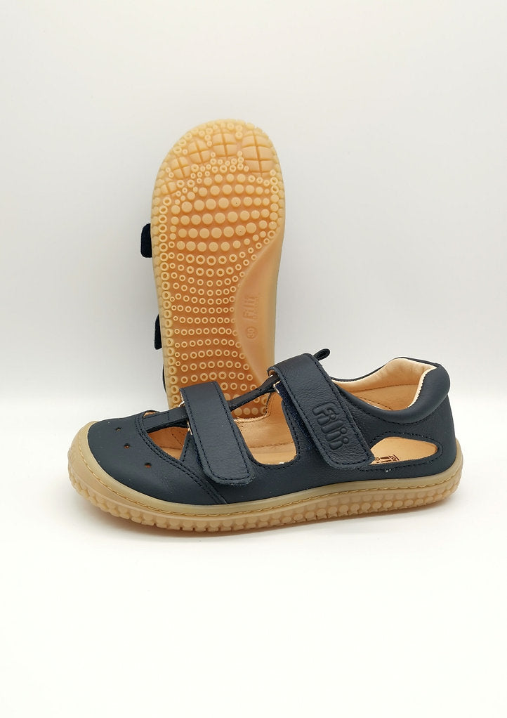 Filii Kaiman BIO Nappa Velcro Weite W Filii