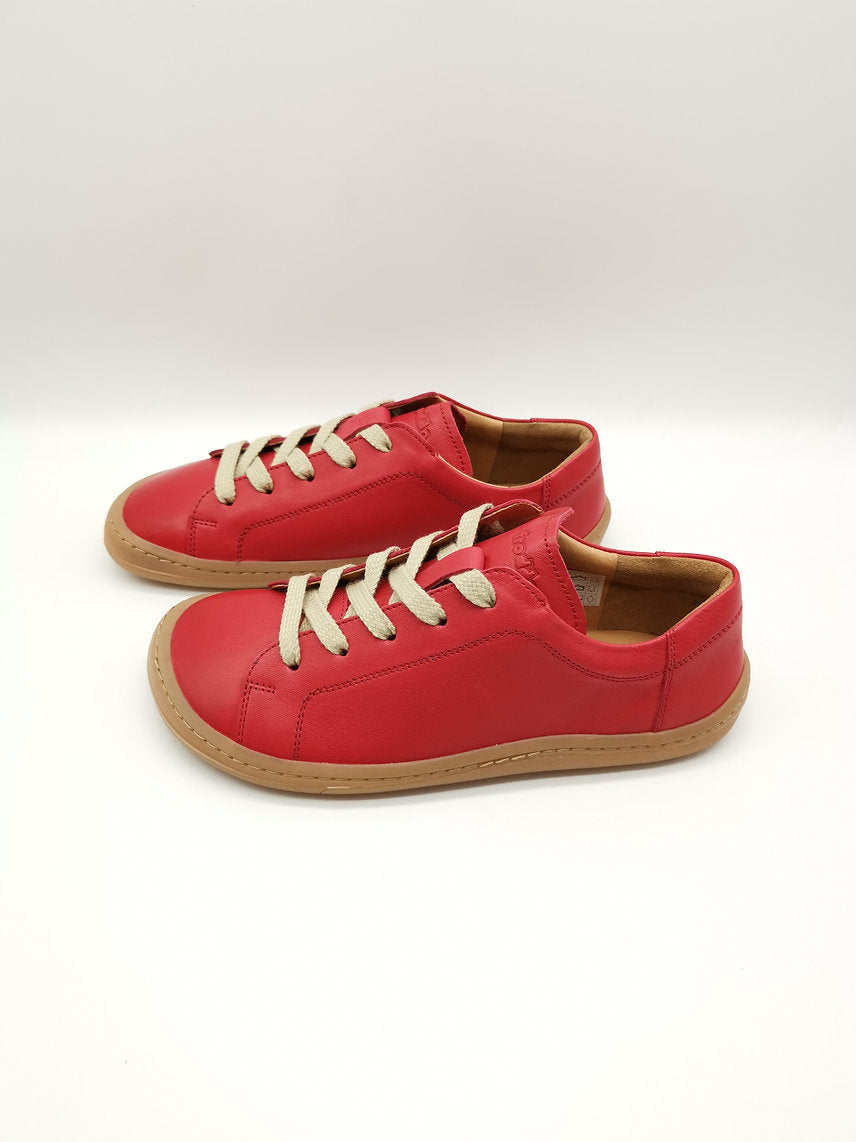 Froddo Barefoot Schnürschuhe Froddo