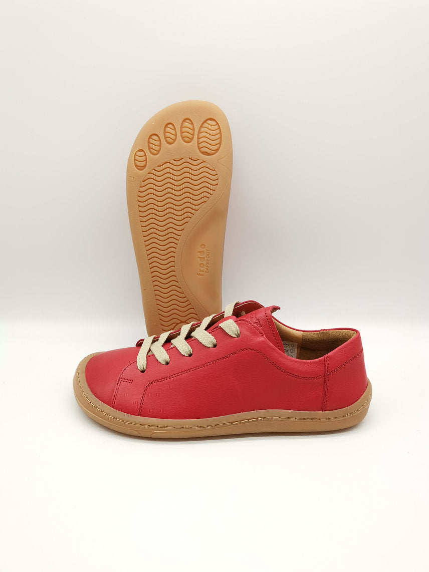 Froddo Barefoot Schnürschuhe Froddo