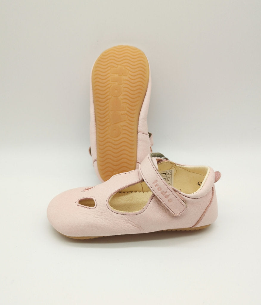 Froddo Prewalker Sandalen Froddo