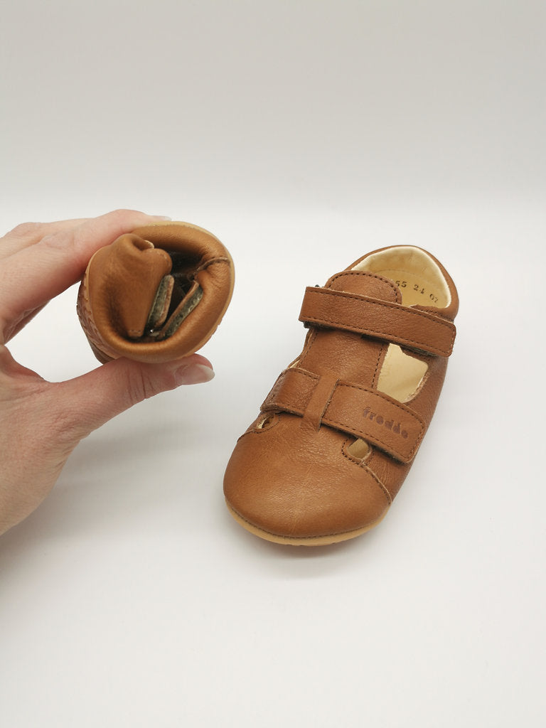 Froddo Prewalker Sandalen Froddo