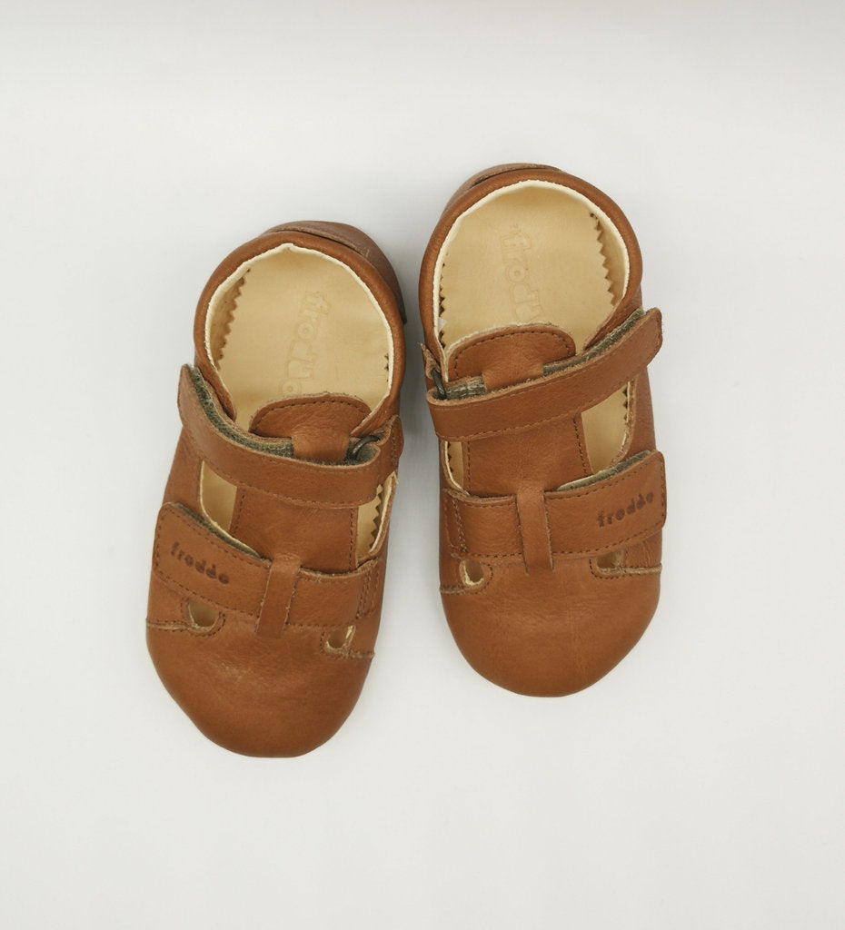 Froddo Prewalker Sandalen Froddo