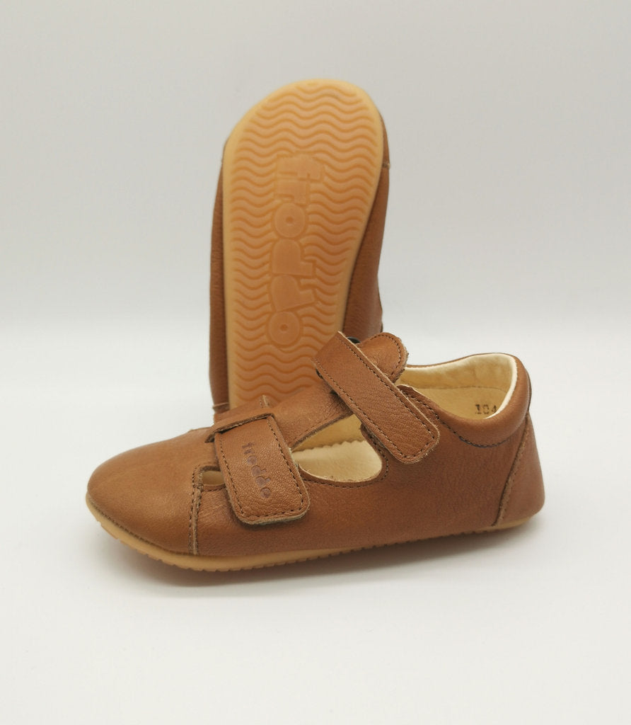 Froddo Prewalker Sandalen Froddo