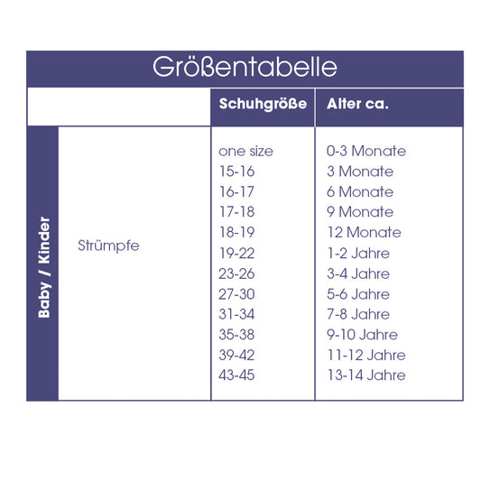 Ewers Socken gemustert .