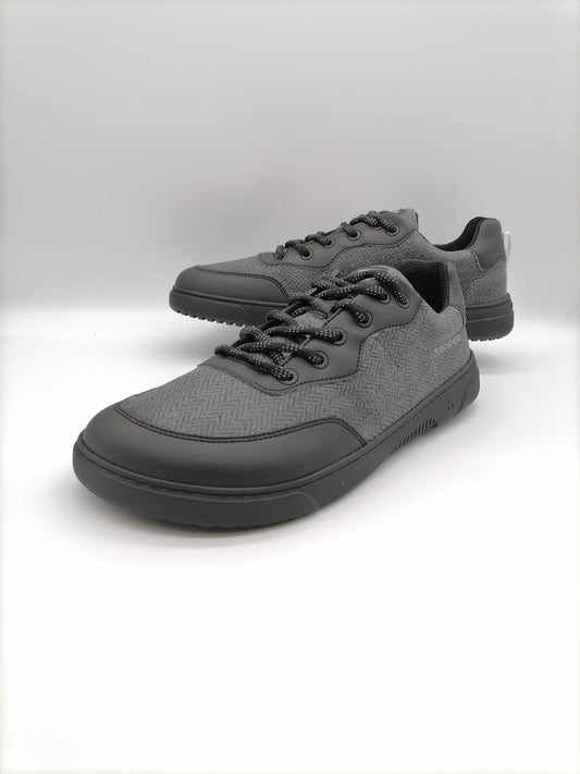 Barebarics Kudos Vegan Barebarics