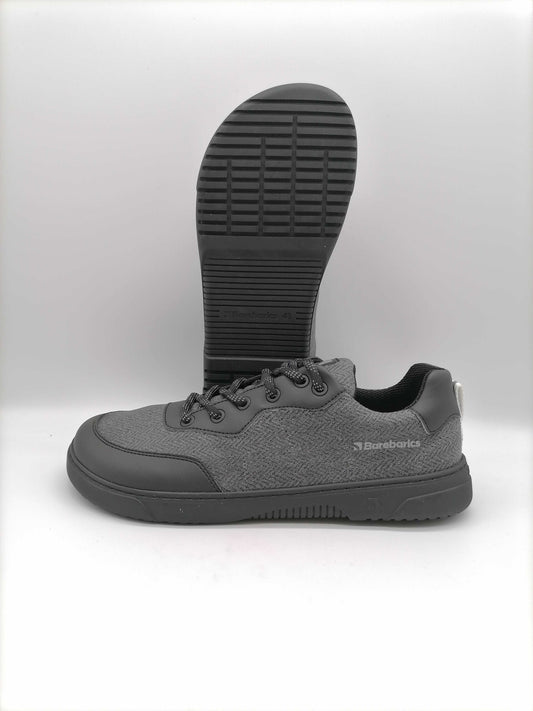 Barebarics Kudos Vegan Barebarics