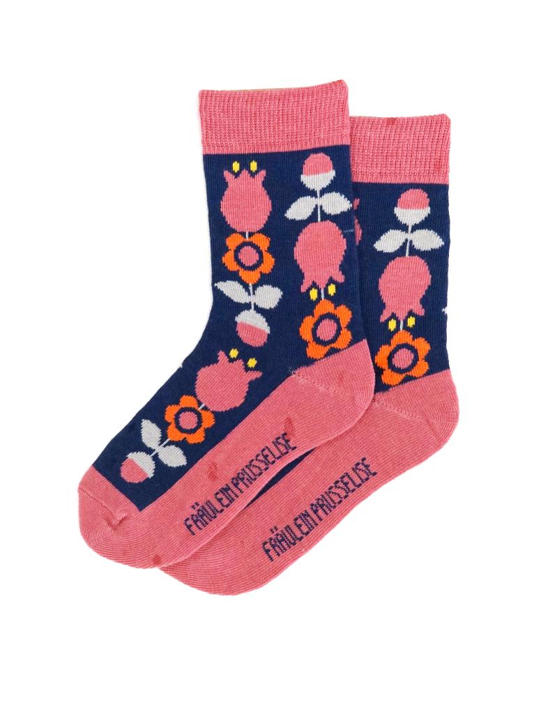 Fräulein Prusselise Socken