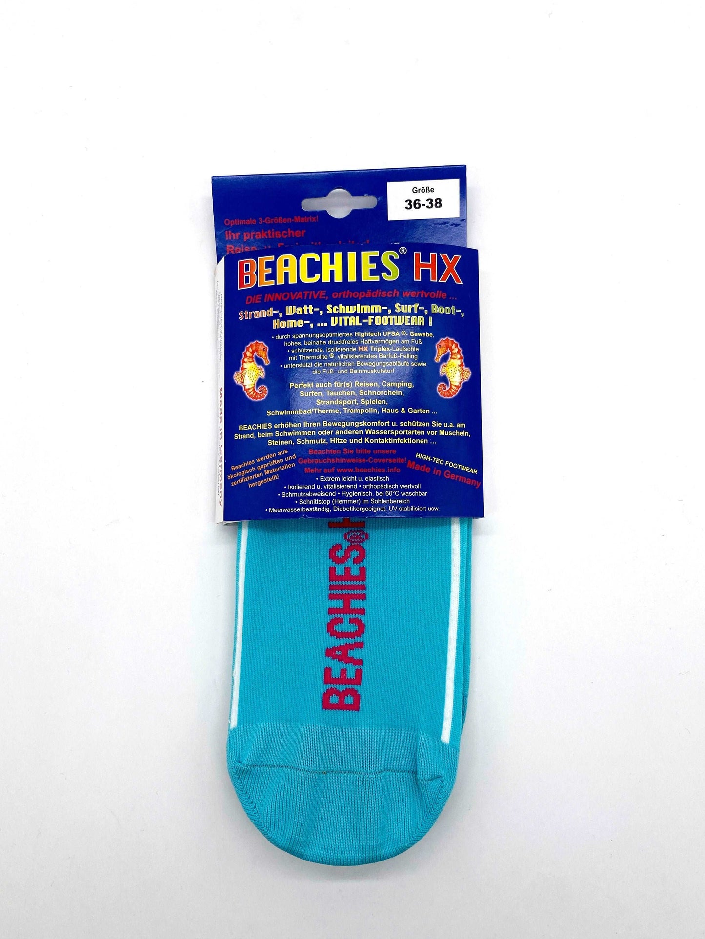 Beachies HX Basic Beachies