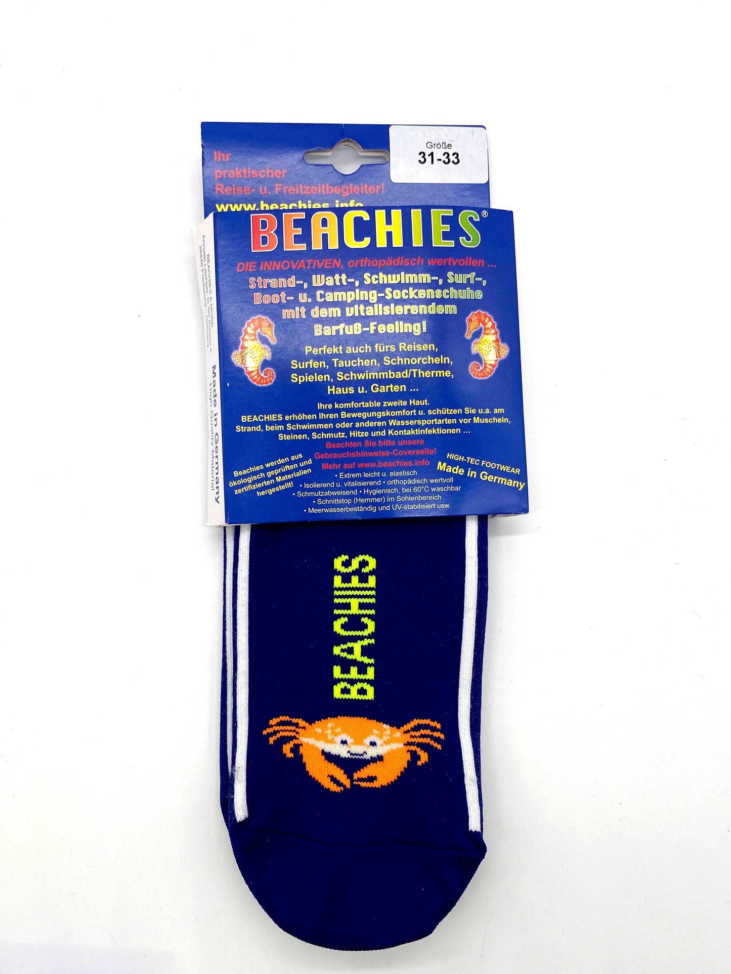 Beachies Beachies