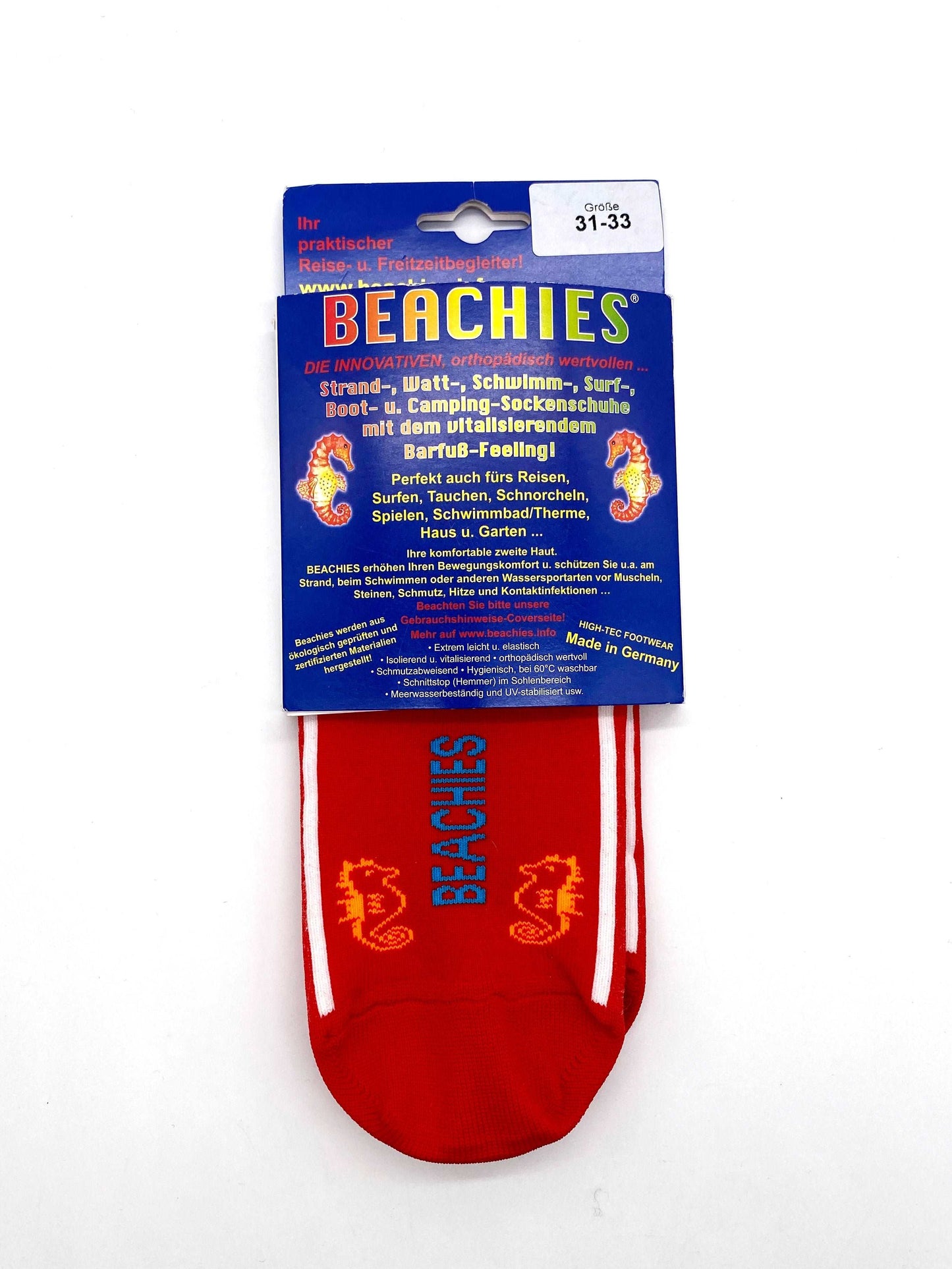 Beachies Beachies