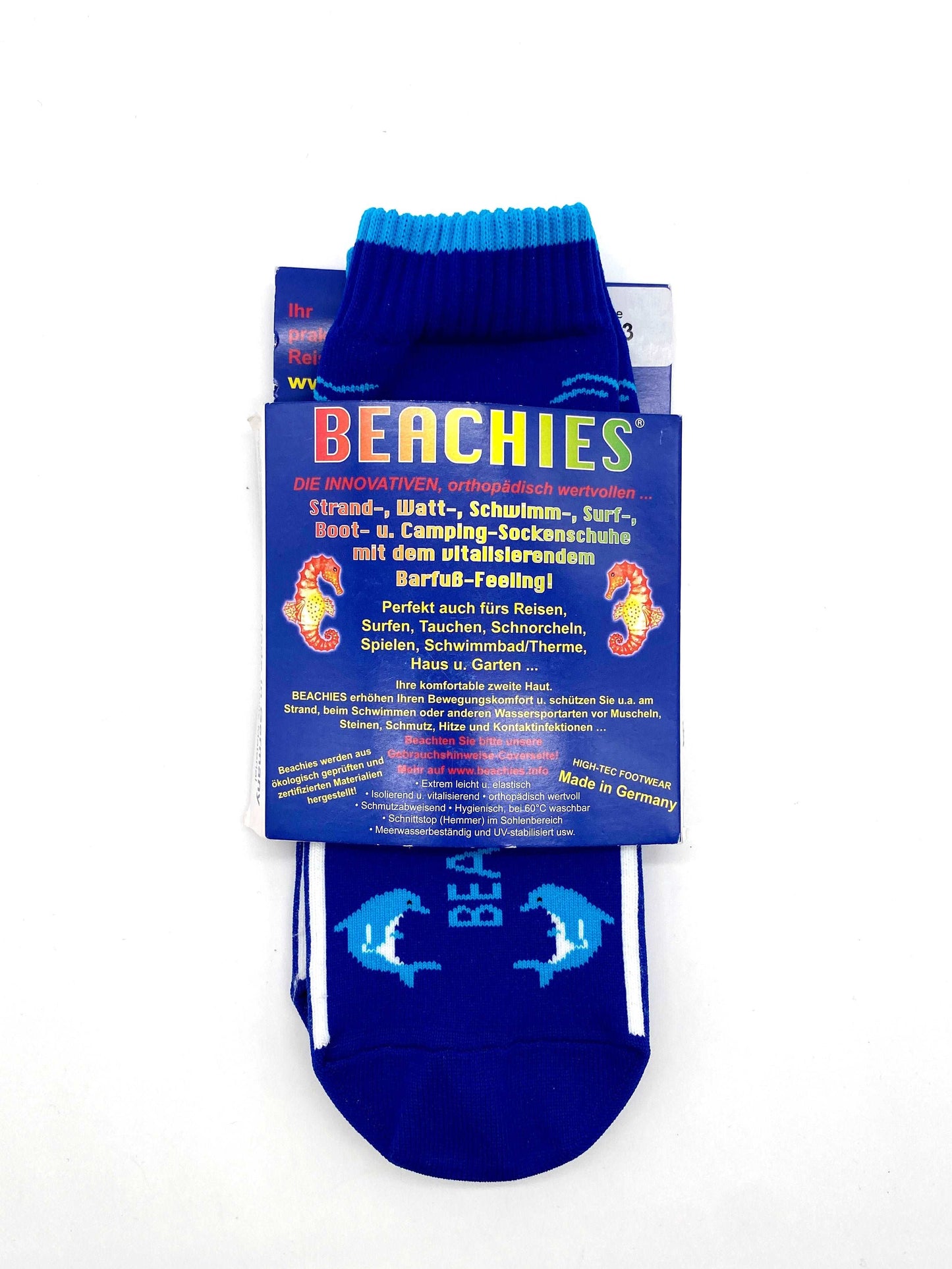Beachies HX Beachies