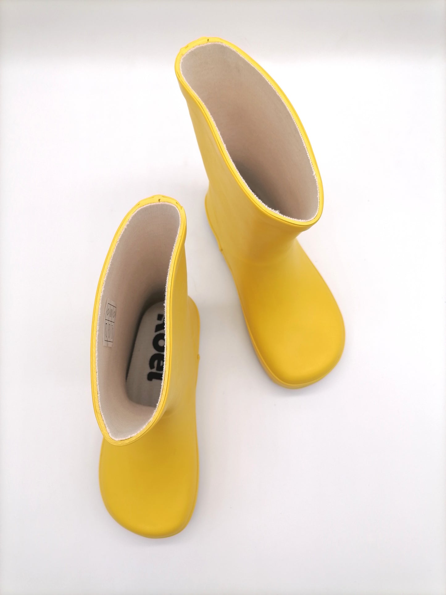 Koel Barefoot Gummistiefel Wellie Koel