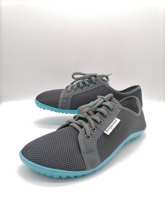 Leguano Aktiv - bunte Sohle Leguano