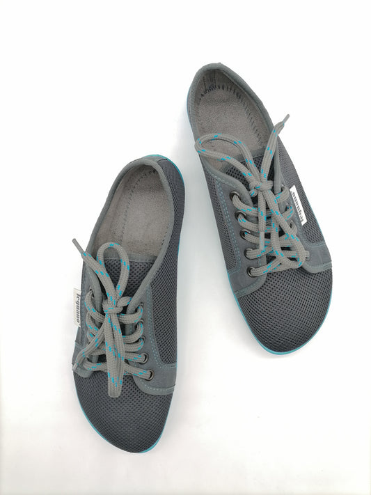 Leguano Aktiv - bunte Sohle Leguano