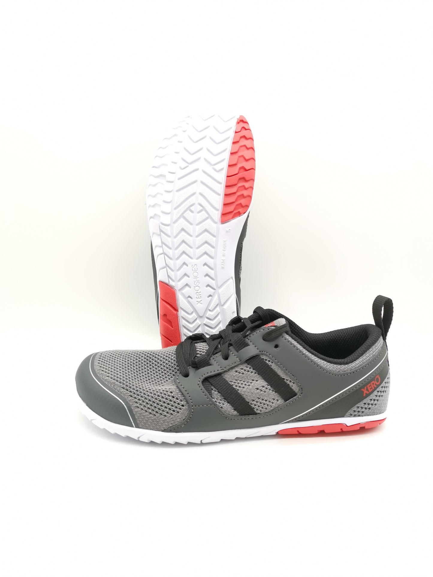 Xero Shoes Zelen Mens Xero Shoes