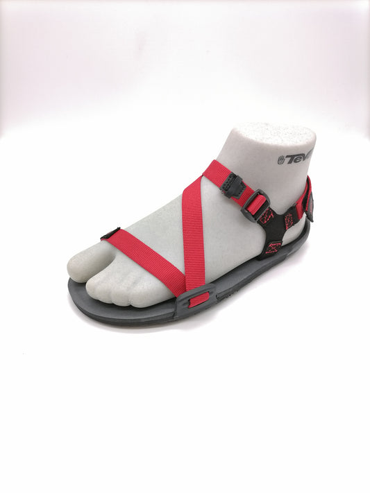 Xero Shoes Z-Trail Kinder Xero Shoes