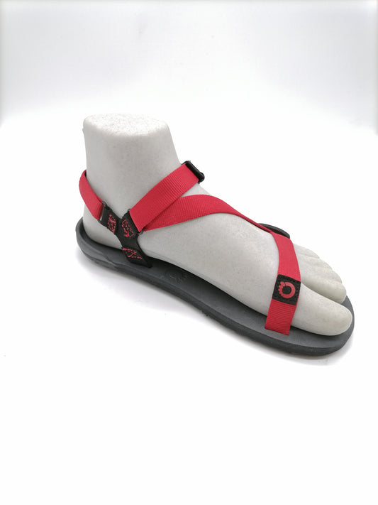 Xero Shoes Z-Trail Kinder Xero Shoes