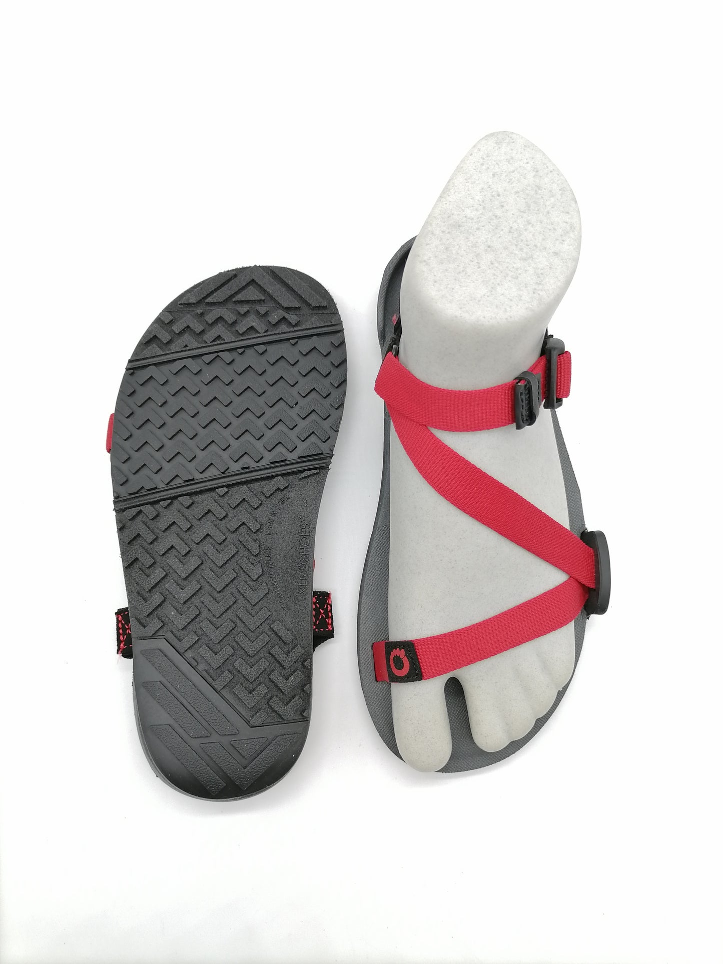 Xero Shoes Z-Trail Kinder Xero Shoes