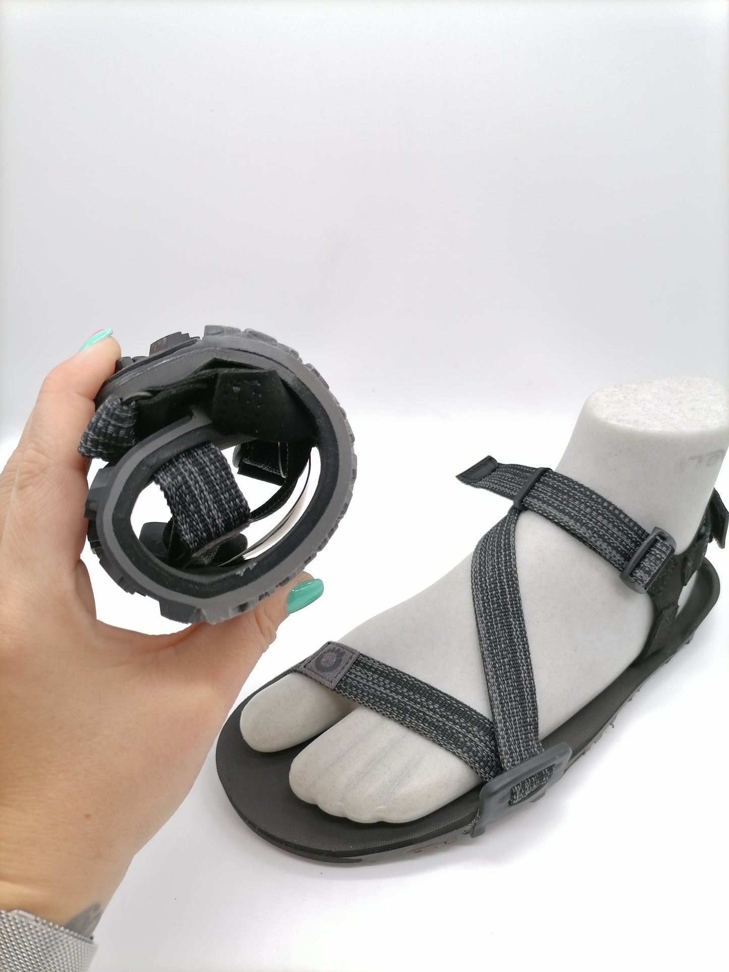 Xero Shoes Z-Trail Men Xero Shoes