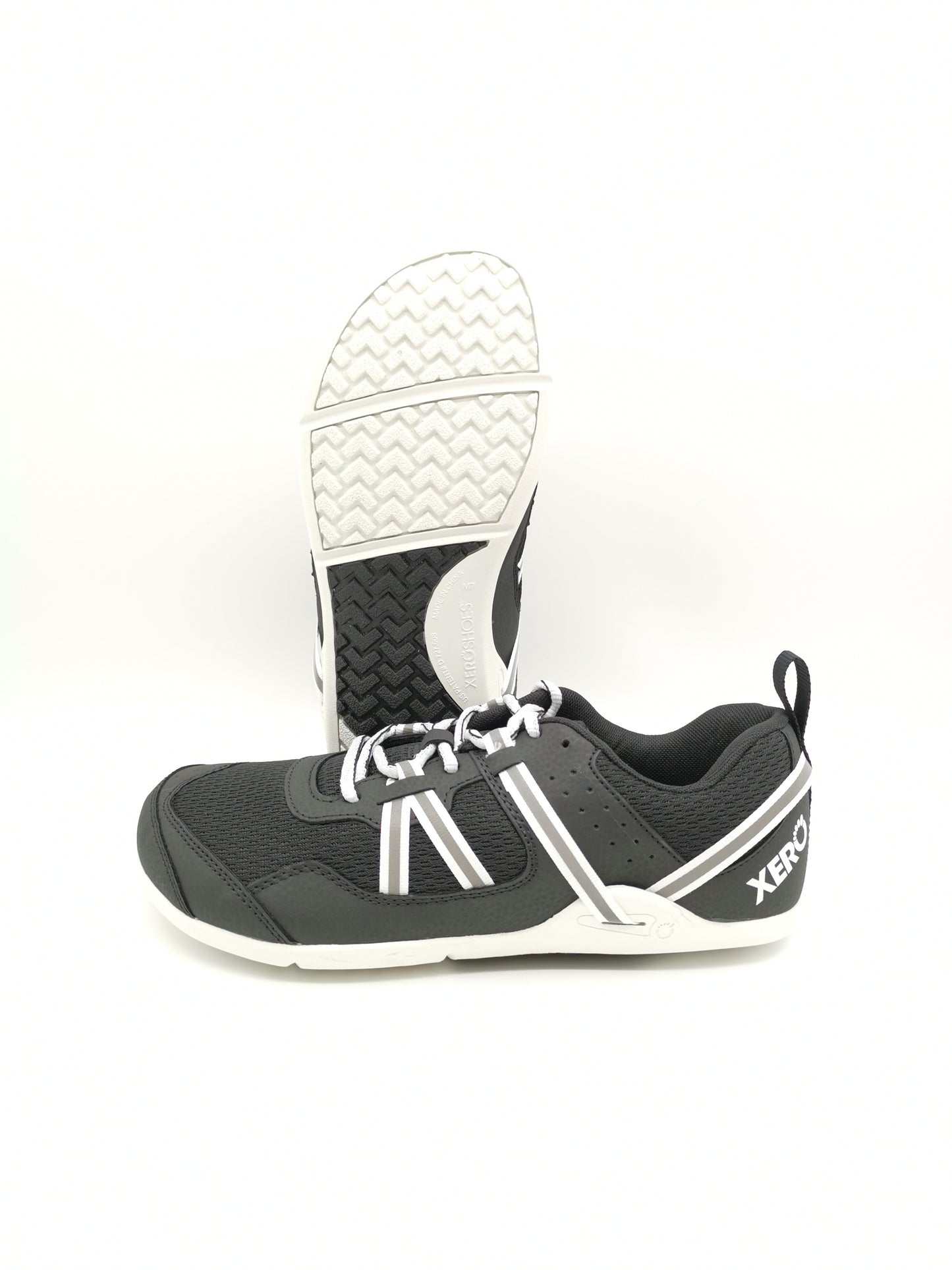 Xero Shoes Prio Mens Vegan Xero Shoes