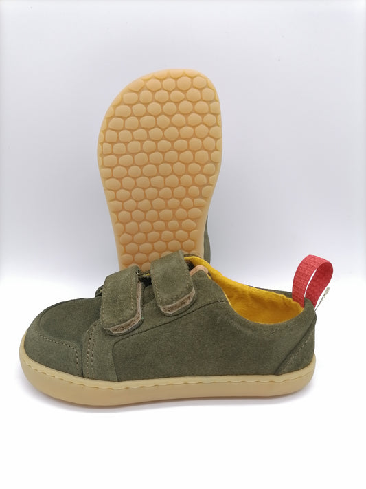 Mukishoes Fern Play Mukishoes