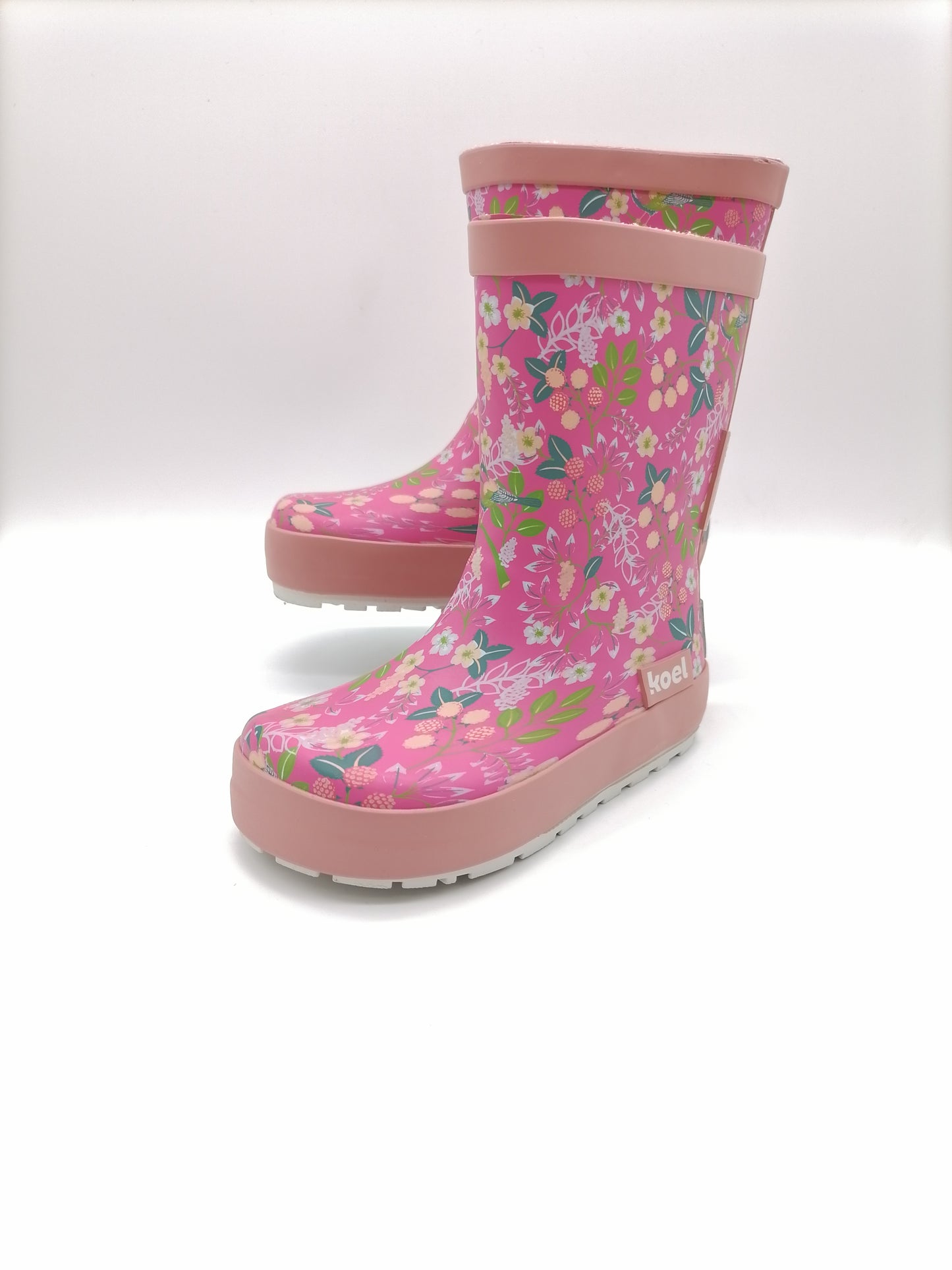 Koel Barefoot Gummistiefel Wellie Koel