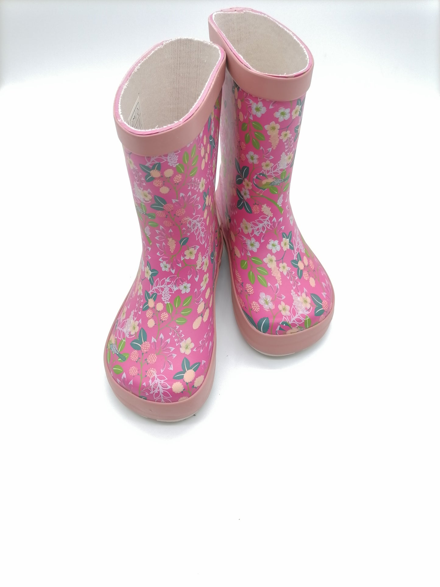Koel Barefoot Gummistiefel Wellie Koel