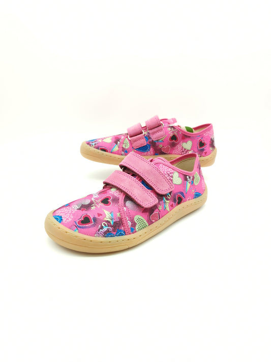 Froddo Barefoot Canvas Froddo