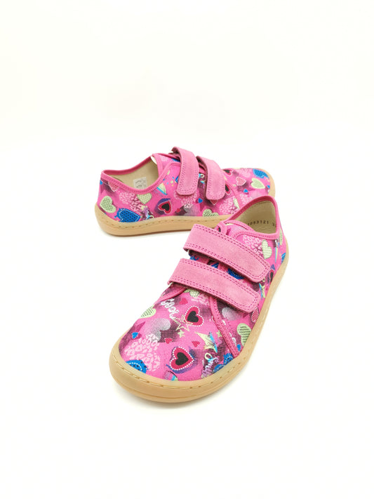 Froddo Barefoot Canvas Froddo
