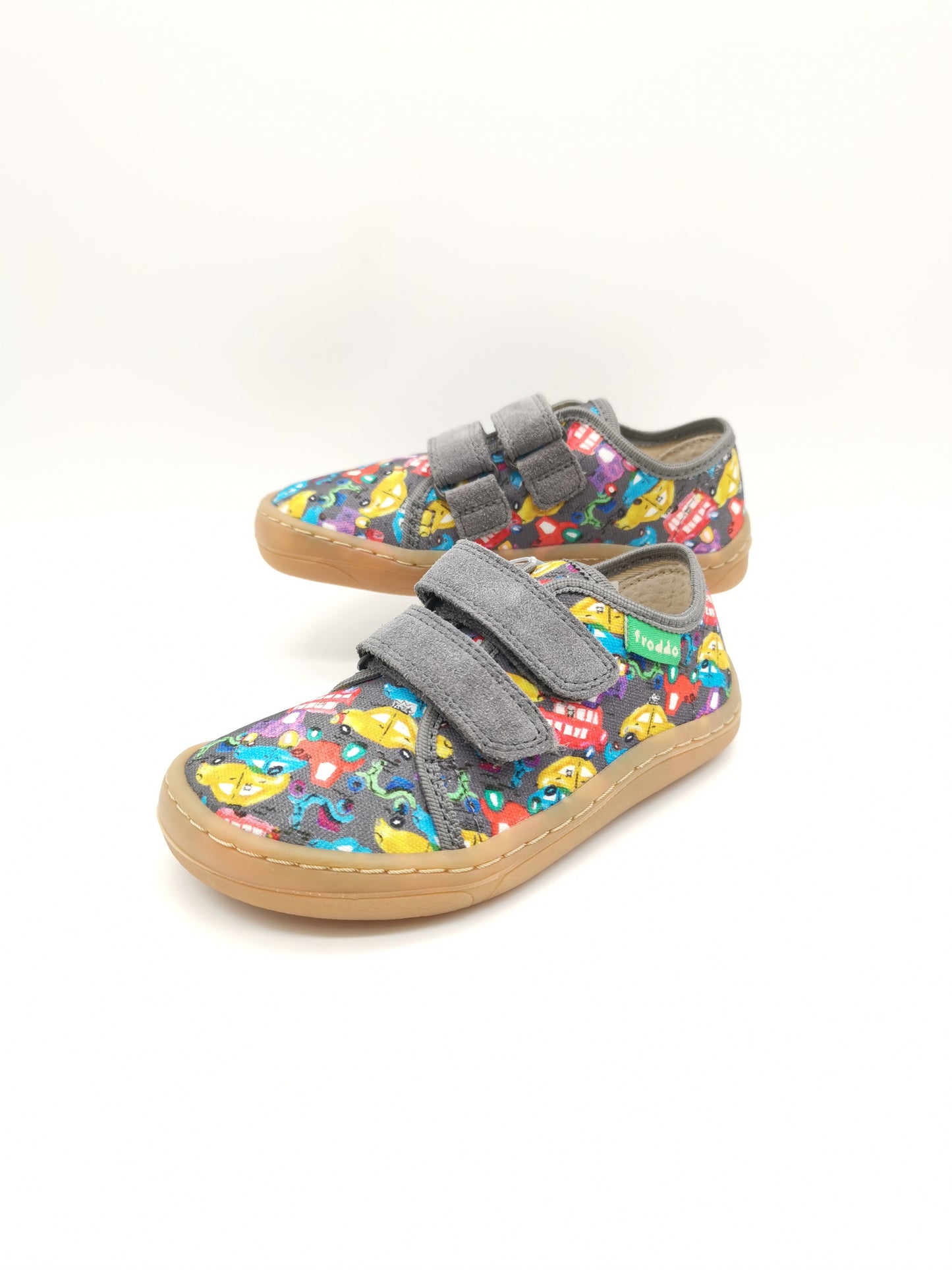 Froddo Barefoot Canvas Froddo
