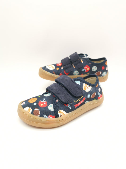 Froddo Barefoot Canvas Froddo