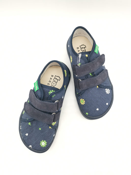 Froddo Barefoot Canvas Froddo