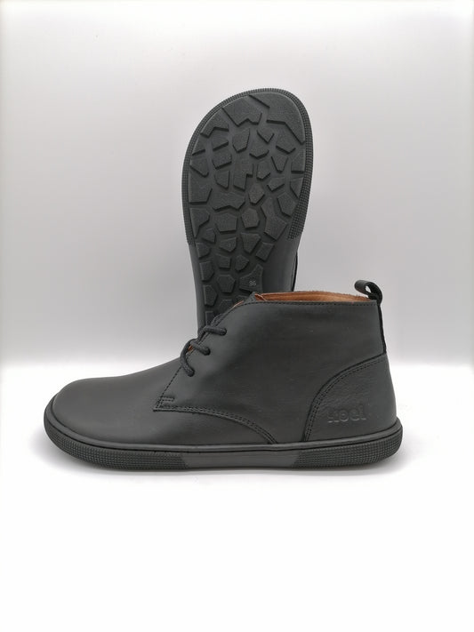 Koel Barefoot Fea Liebevoll-getragen