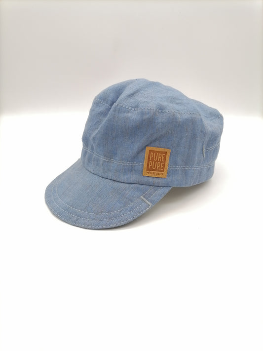 PurePure Kids-Shirmcap PurePure