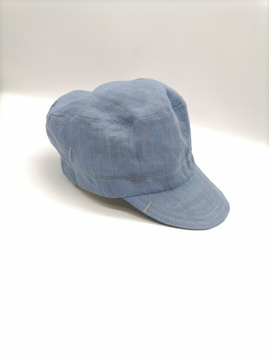 PurePure Kids-Shirmcap PurePure