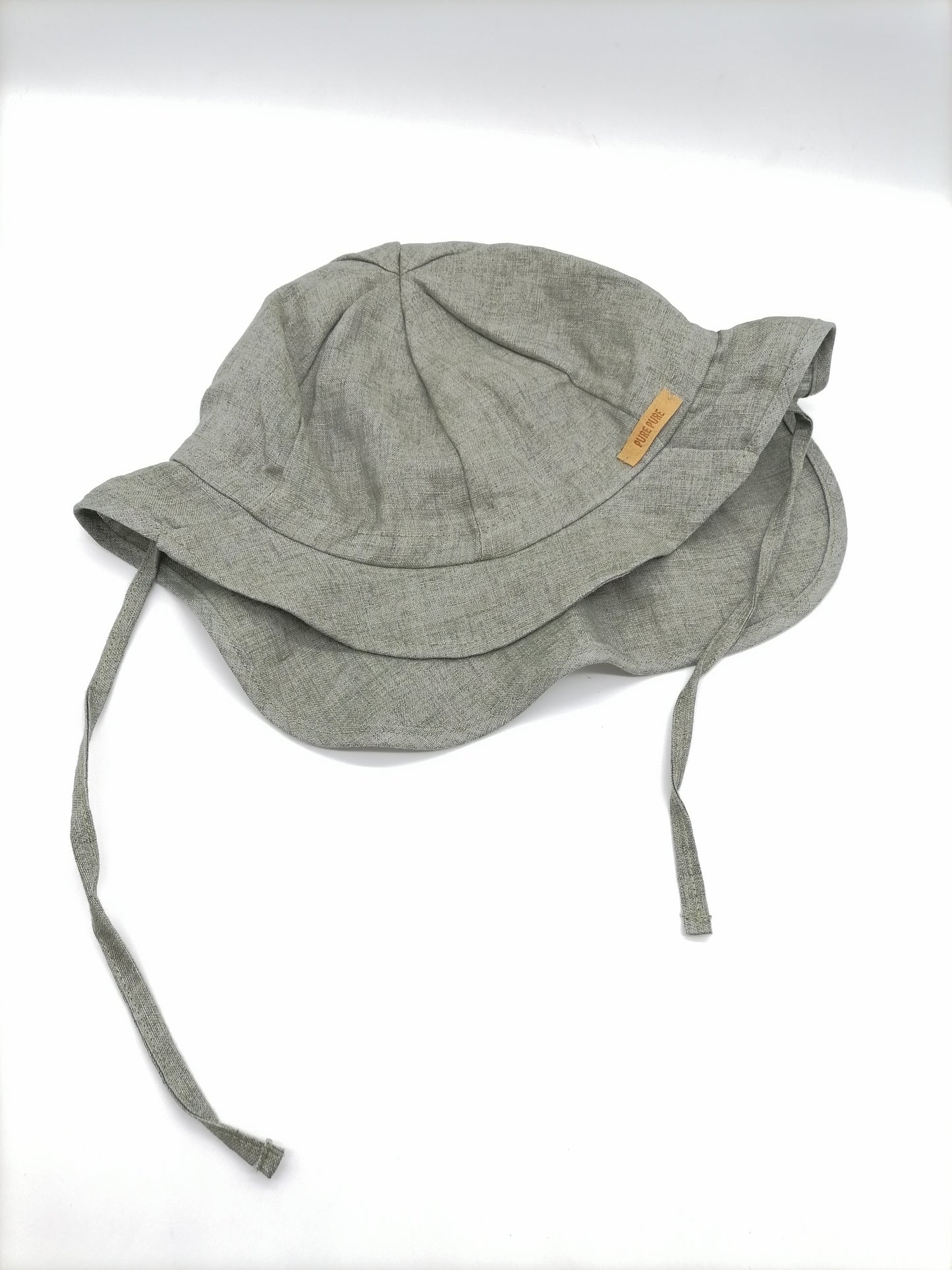 PurePure Mini-Nackenschutz PurePure