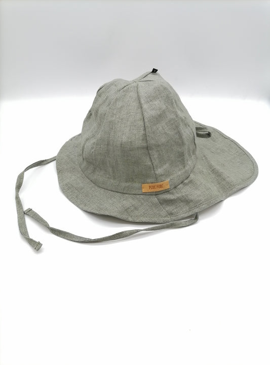 PurePure Mini-Nackenschutz PurePure