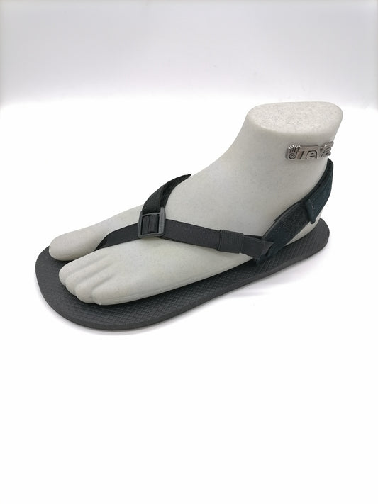 Shamma Chargers Vegan Shamma