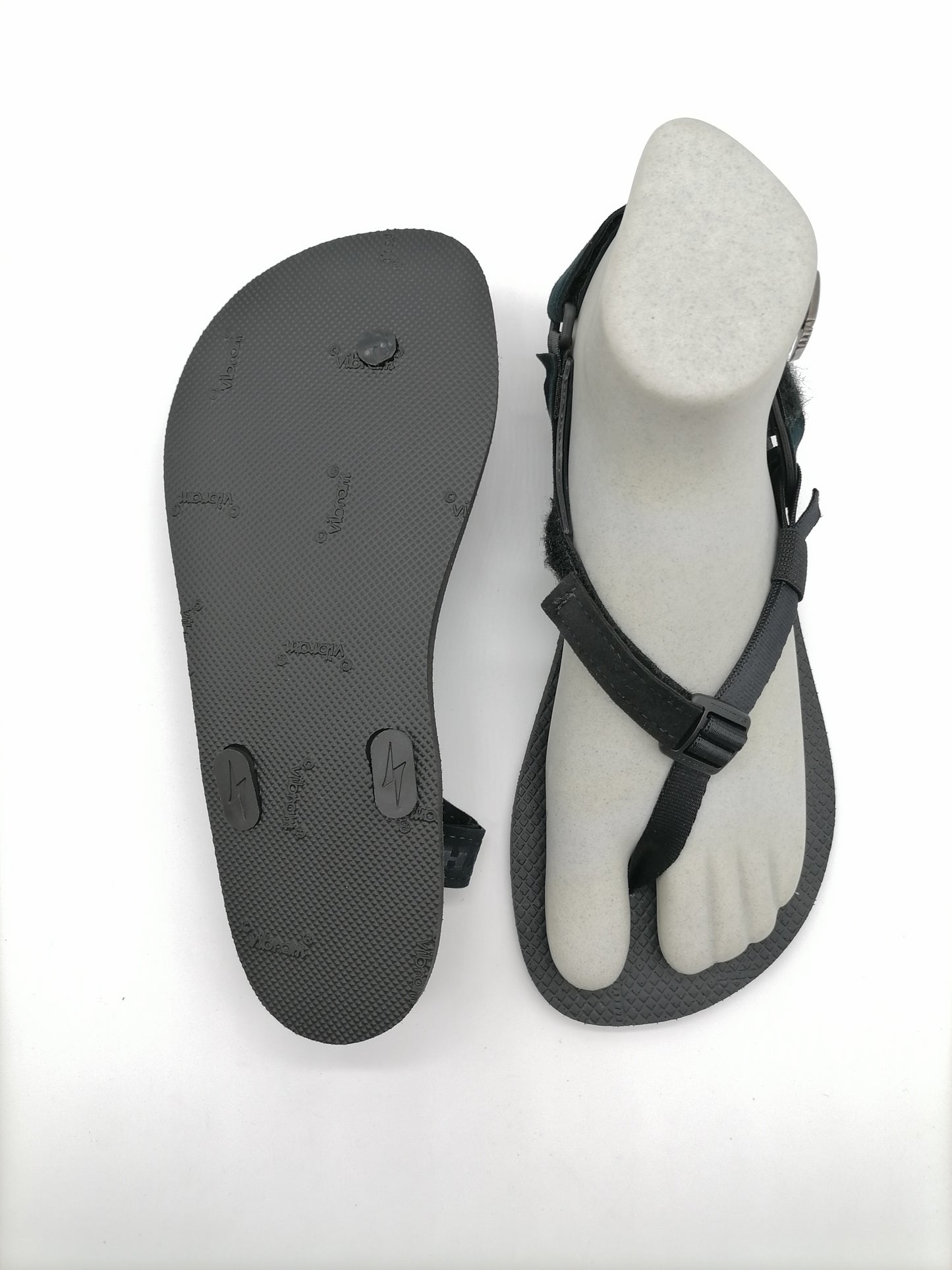 Shamma Chargers Vegan Shamma