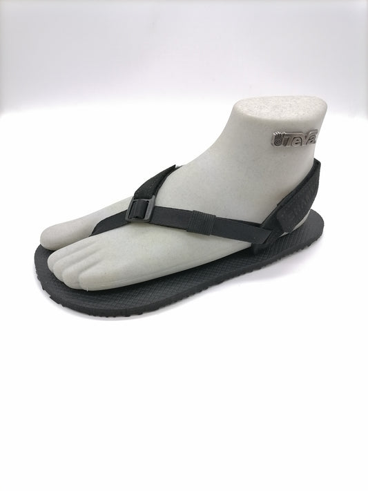 Shamma Warriors Maximus Vegan Shamma