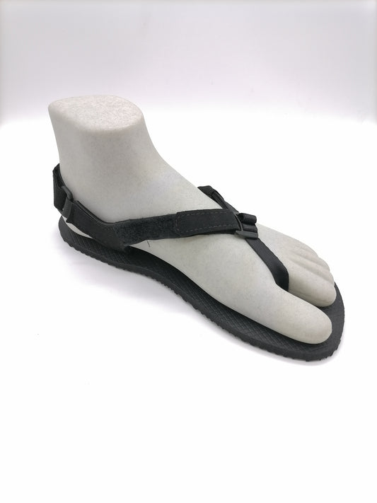 Shamma Warriors Maximus Vegan Shamma