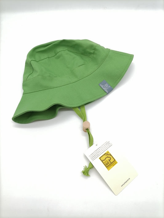 Pickapooh Sonnenhut Frida UV 60 Liebevoll-getragen