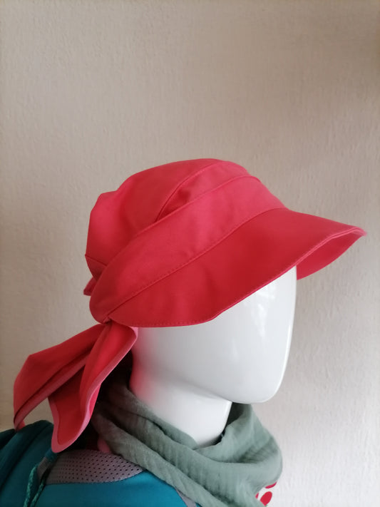 Pickapooh Schirmtuch Cora UV 40 Liebevoll-getragen